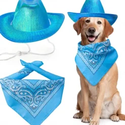 Dog Cat Dog Bandana & Dog Hat Dog Birthday Bandana Hat Fashion Casual Winter Waterproof Breathable Soft Washable Comfortable Casual Daily Dog Clothing for Bichon Frise Pomeranian Baby Pet Papillon