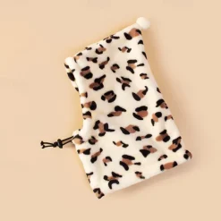 Dog Cat Dog Bandana & Dog Hat Fashion Casual Winter Waterproof Breathable Soft Washable Comfortable Casual Daily Dog Clothing for Bichon Frise Pomeranian Baby Pet Papillon Small