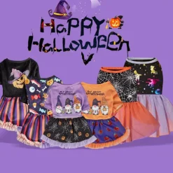 Dog Cat Dress Party Funny Winter Waterproof Breathable Soft Washable Comfortable Outdoor Halloween Casual Daily Dog Clothing for Bichon Frise Pomeranian Baby Pet Papillon Small