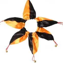 Dog Cat Halloween Costumes Cosplay Halloween Outfit Cosplay Funny Winter Soft Washable Comfortable Halloween Outdoor Halloween Casual Daily Dog Clothing for Bichon Frise Pomeranian Baby Pet Papillon