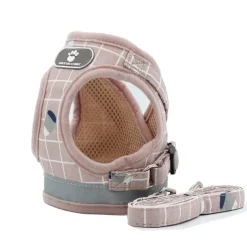 Dog Cat Harness Cute Adorable Winter Soft Comfortable Dailywear Casual Daily Husky Labrador Alaskan Malamute Golden Retriever Dalmatian