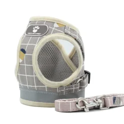Dog Cat Harness Cute Adorable Winter Soft Comfortable Dailywear Casual Daily Husky Labrador Alaskan Malamute Golden Retriever Dalmatian