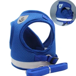 Dog Cat Harness Cute Adorable Winter Soft Comfortable Dailywear Casual Daily Husky Labrador Alaskan Malamute Golden Retriever Dalmatian