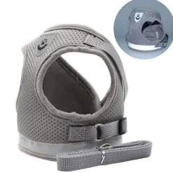 Dog Cat Harness Cute Adorable Winter Soft Comfortable Dailywear Casual Daily Husky Labrador Alaskan Malamute Golden Retriever Dalmatian