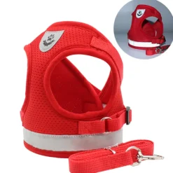 Dog Cat Harness Cute Adorable Winter Soft Comfortable Dailywear Casual Daily Husky Labrador Alaskan Malamute Golden Retriever Dalmatian