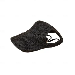 Dog Cat Hats, Caps & Bandanas Bandanas & Hats Dog Bandana & Dog Hat Sports & Outdoors Leisure Adjustable Breathable Soft Washable Fashion Christmas Halloween New Year Oktoberfest Beer Valentine's Day