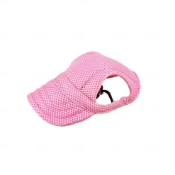 Dog Cat Hats, Caps & Bandanas Bandanas & Hats Dog Bandana & Dog Hat Sports & Outdoors Leisure Adjustable Breathable Soft Washable Fashion Christmas Halloween New Year Oktoberfest Beer Valentine's Day