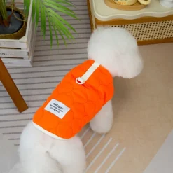 Dog Cat Jumpsuit Casual Daily Leisure Winter Warm Soft Comfortable Dailywear Casual Daily Cat Husky Labrador Alaskan Malamute Golden Retriever