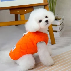 Dog Cat Jumpsuit Casual Daily Leisure Winter Warm Soft Comfortable Dailywear Casual Daily Cat Husky Labrador Alaskan Malamute Golden Retriever