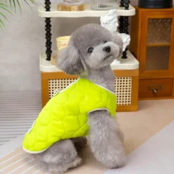 Dog Cat Jumpsuit Casual Daily Leisure Winter Warm Soft Comfortable Dailywear Casual Daily Cat Husky Labrador Alaskan Malamute Golden Retriever