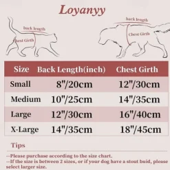 Dog Cat Jumpsuit Cute Casual Winter Warm Breathable Soft Washable Comfortable Outdoor Casual Daily Dog Clothing for Bichon Frise Pomeranian Baby Pet Papillon Small