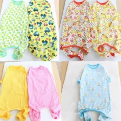 Dog Cat Jumpsuit Fashion Cute Winter Soft Washable Comfortable Outdoor Casual Daily Dog Clothing for Husky Labrador Alaskan Malamute Golden Retriever Border Collie