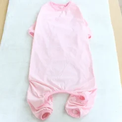 Dog Cat Jumpsuit Fashion Cute Winter Soft Washable Comfortable Outdoor Casual Daily Dog Clothing for Husky Labrador Alaskan Malamute Golden Retriever Border Collie