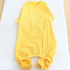 Dog Cat Jumpsuit Fashion Cute Winter Soft Washable Comfortable Outdoor Casual Daily Dog Clothing for Husky Labrador Alaskan Malamute Golden Retriever Border Collie