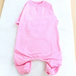 Dog Cat Jumpsuit Fashion Cute Winter Soft Washable Comfortable Outdoor Casual Daily Dog Clothing for Husky Labrador Alaskan Malamute Golden Retriever Border Collie