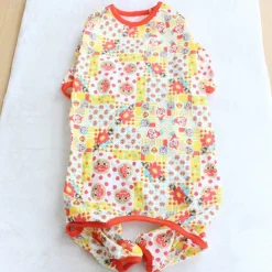 Dog Cat Jumpsuit Fashion Cute Winter Soft Washable Comfortable Outdoor Casual Daily Dog Clothing for Husky Labrador Alaskan Malamute Golden Retriever Border Collie