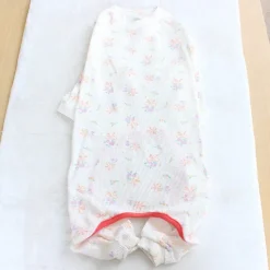 Dog Cat Jumpsuit Fashion Cute Winter Soft Washable Comfortable Outdoor Casual Daily Dog Clothing for Husky Labrador Alaskan Malamute Golden Retriever Border Collie