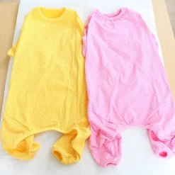 Dog Cat Jumpsuit Fashion Cute Winter Soft Washable Comfortable Outdoor Casual Daily Dog Clothing for Husky Labrador Alaskan Malamute Golden Retriever Border Collie