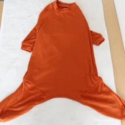 Dog Cat Jumpsuit Fashion Cute Winter Soft Washable Comfortable Outdoor Casual Daily Dog Clothing for Husky Labrador Alaskan Malamute Golden Retriever Border Collie