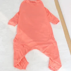 Dog Cat Jumpsuit Fashion Cute Winter Soft Washable Comfortable Outdoor Casual Daily Dog Clothing for Husky Labrador Alaskan Malamute Golden Retriever Border Collie