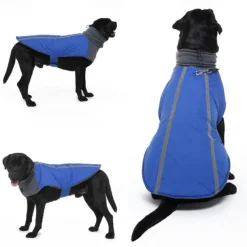 Dog Cat Jumpsuit Fashion Party Winter Reflective Waterproof Warm Breathable Washable Christmas Halloween Outdoor Casual Daily Dog Clothing for Bichon Frise Pomeranian Baby Pet Papillon Small