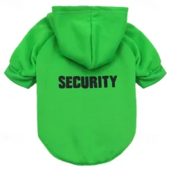 Dog Cat Jumpsuit Vest Puffer / Down Jacket Headwarmers Leisure Outdoor Sports Dog Clothes Puppy Clothes Dog Outfits Waterproof Black Red Ocean Blue Costume for Girl and Boy Dog Polyster Cotton S M L