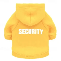 Dog Cat Jumpsuit Vest Puffer / Down Jacket Headwarmers Leisure Outdoor Sports Dog Clothes Puppy Clothes Dog Outfits Waterproof Black Red Ocean Blue Costume for Girl and Boy Dog Polyster Cotton S M L