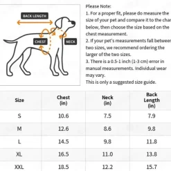 Dog Cat Pajamas Adorable Casual Winter Breathable Soft Washable Comfortable Outdoor Casual Daily Dog Clothing for Bichon Frise Pomeranian Baby Pet Papillon Small