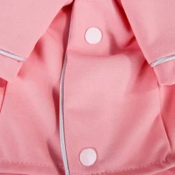 Dog Cat Pajamas Fashion Casual Winter Breathable Soft Washable Comfortable Outdoor Casual Daily Dog Clothing for Bichon Frise Pomeranian Baby Pet Papillon Small