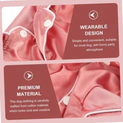 Dog Cat Pajamas Ordinary Casual Daily Winter Breathable Soft Washable Comfortable Outdoor Casual Daily Dog Clothing for Bichon Frise Pomeranian Baby Pet Papillon Small