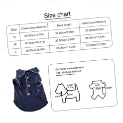 Dog Cat Pajamas Ordinary Casual Daily Winter Breathable Soft Washable Comfortable Outdoor Casual Daily Dog Clothing for Bichon Frise Pomeranian Baby Pet Papillon Small