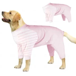 Dog Cat Pajamas Surgery Recovery Suit Fashion Cute Winter Breathable Soft Washable Comfortable Outdoor Casual Daily Dog Clothing for Bichon Frise Pomeranian Baby Pet Papillon Small