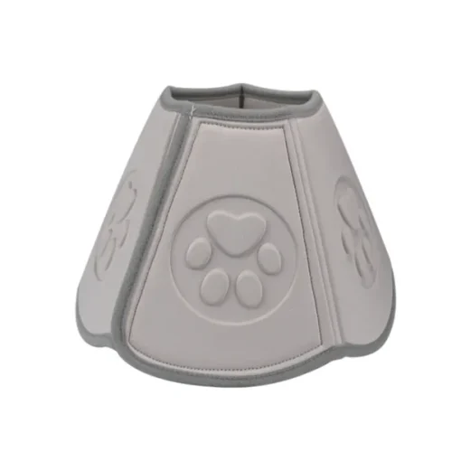 Dog Cat Pet Cone Pet Recovery Collar Elizabeth circle Adjustable Stress Relieving Safety Anti-Bite Lick Wound Healing After Surgery Protective Outdoor Walking Solid Colored Small Dog