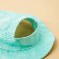 Dog Cat Pets Hats, Caps & Bandanas Adjustable Size Solid For Dog / Cat Solid Colored 1PC