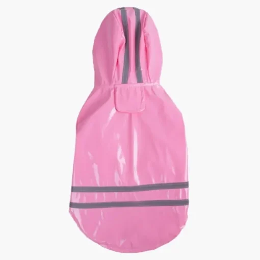 Dog Cat Pets Hoodie Rain Coat Puppy Clothes Rain Jacket Sports & Outdoors Waterproof Waterproof Outdoor Dog Clothing for Dalmatian Japanese Spitz Corgi Beagle Shiba Inu