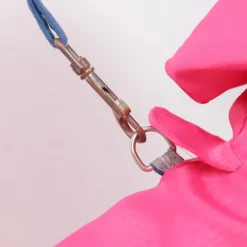 Dog Cat Rain Coat Rain Jacket Fashion Classic Reflective Waterproof Soft Washable Comfortable Outdoor Casual Daily Dog Clothing for Bichon Frise Pomeranian Baby Pet Papillon Small