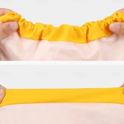 Dog Cat Rain Coat Rain Jacket Fashion Casual Reflective Waterproof Soft Washable Comfortable Outdoor Casual Daily Dog Clothing for Bichon Frise Pomeranian Baby Pet Papillon Small