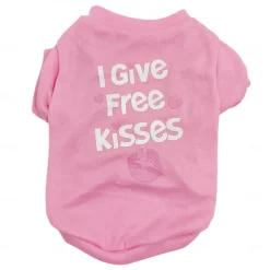 Dog Cat Shirt / T-Shirt Casual / Sporty Euramerican Warm Breathable Washable Comfortable Sports & Outdoors Outdoor Sports Outdoor Weekend Dog Clothing for Husky Dalmatian Border Collie Japanese Spitz