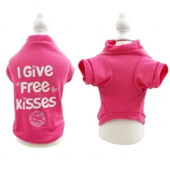 Dog Cat Shirt / T-Shirt Casual / Sporty Euramerican Warm Breathable Washable Comfortable Sports & Outdoors Outdoor Sports Outdoor Weekend Dog Clothing for Husky Dalmatian Border Collie Japanese Spitz