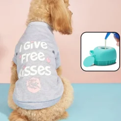 Dog Cat Shirt / T-Shirt Casual / Sporty Euramerican Warm Breathable Washable Comfortable Sports & Outdoors Outdoor Sports Outdoor Weekend Dog Clothing for Husky Dalmatian Border Collie Japanese Spitz