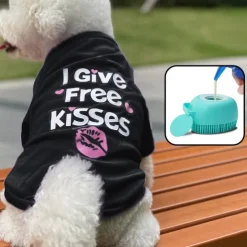 Dog Cat Shirt / T-Shirt Casual / Sporty Euramerican Warm Breathable Washable Comfortable Sports & Outdoors Outdoor Sports Outdoor Weekend Dog Clothing for Husky Dalmatian Border Collie Japanese Spitz