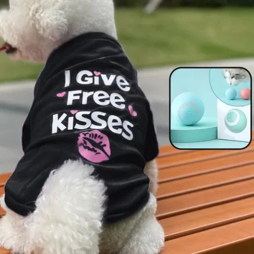 Dog Cat Shirt / T-Shirt Casual / Sporty Euramerican Warm Breathable Washable Comfortable Sports & Outdoors Outdoor Sports Outdoor Weekend Dog Clothing for Husky Dalmatian Border Collie Japanese Spitz