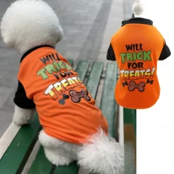 Dog Cat Shirt / T-Shirt Fashion Cute Winter Breathable Soft Washable Comfortable Outdoor Casual Daily Dog Clothing for Bichon Frise Pomeranian Baby Pet Papillon Small