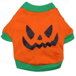 Dog Cat Shirt / T-Shirt Fashion Cute Winter Breathable Soft Washable Comfortable Outdoor Casual Daily Dog Clothing for Bichon Frise Pomeranian Baby Pet Papillon Small