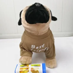 Dog Cat Shirt / T-Shirt Fashion Cute Breathable Soft Washable Comfortable Outdoor Casual Daily Dog Clothing for Bichon Frise Pomeranian Baby Pet Papillon Small