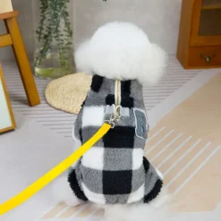 Dog Cat Sweater Casual Daily Leisure Winter Warm Soft Comfortable Dailywear Casual Daily Cat Dog Husky Labrador Alaskan Malamute