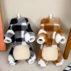 Dog Cat Sweater Casual Daily Leisure Winter Warm Soft Comfortable Dailywear Casual Daily Cat Dog Husky Labrador Alaskan Malamute