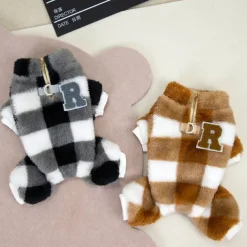 Dog Cat Sweater Casual Daily Leisure Winter Warm Soft Comfortable Dailywear Casual Daily Cat Dog Husky Labrador Alaskan Malamute