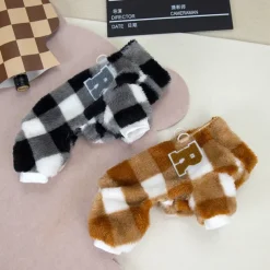 Dog Cat Sweater Casual Daily Leisure Winter Warm Soft Comfortable Dailywear Casual Daily Cat Dog Husky Labrador Alaskan Malamute