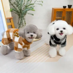 Dog Cat Sweater Casual Daily Leisure Winter Warm Soft Comfortable Dailywear Casual Daily Cat Dog Husky Labrador Alaskan Malamute